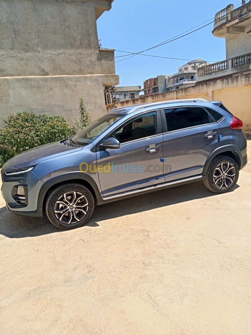 Chery CHERY TIGO 2 PRO 2024 