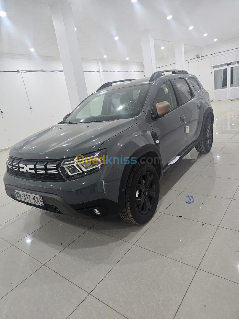 Dacia Duster 2024 Gold