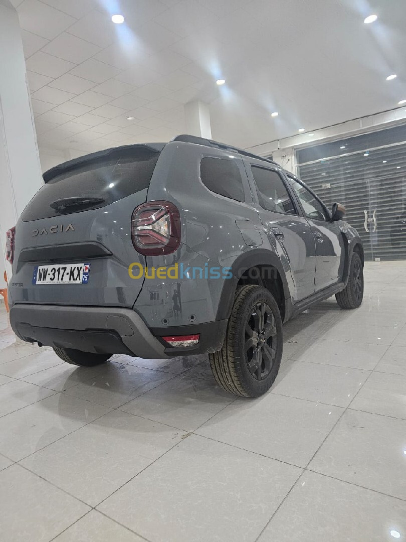 Dacia Duster 2024 Gold