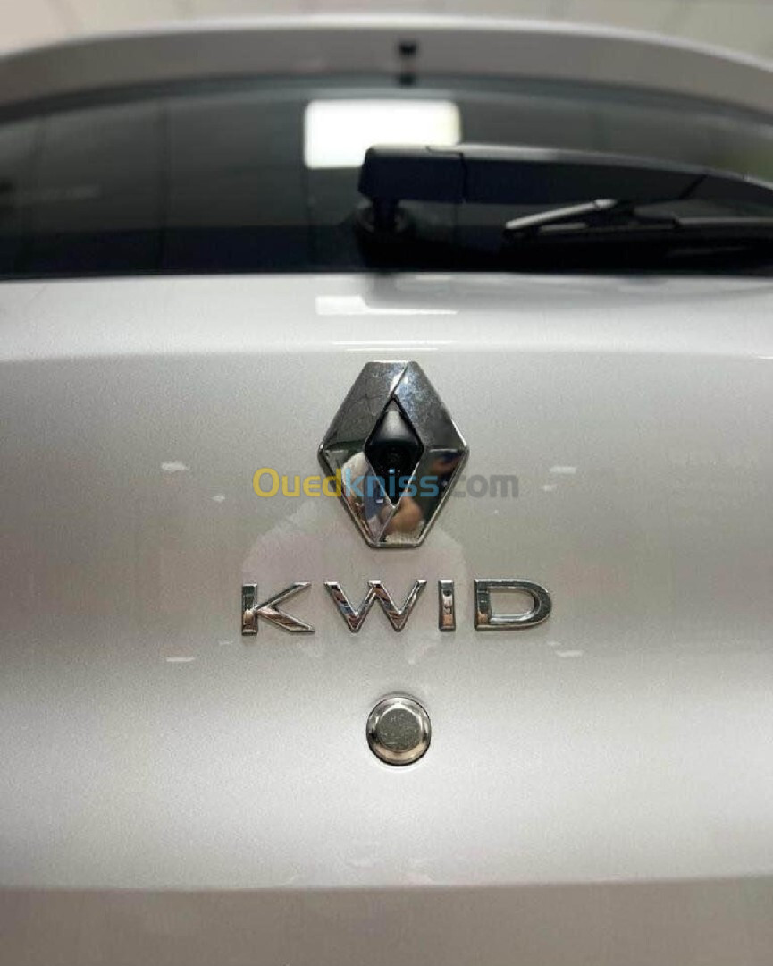 Renault Kwid 2024 