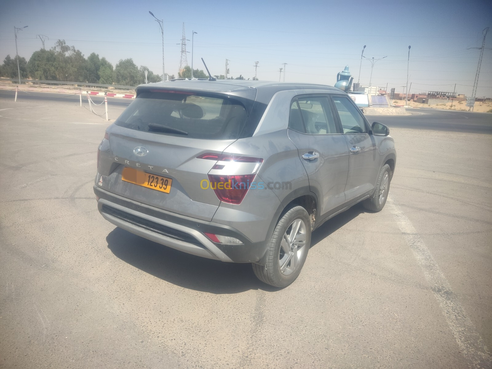 Hyundai Creta 2023 