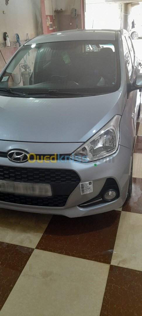 Hyundai Grand i10 2019 DZ