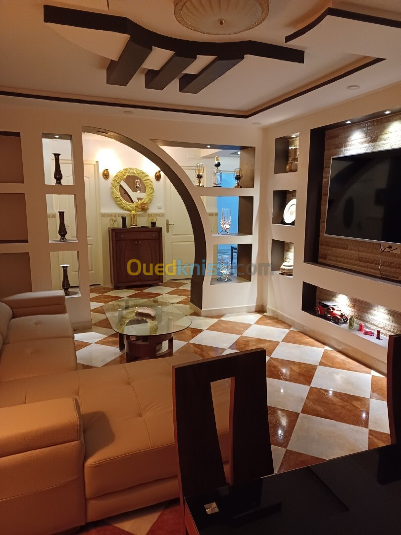 Vente Appartement F3 Alger Gue de constantine