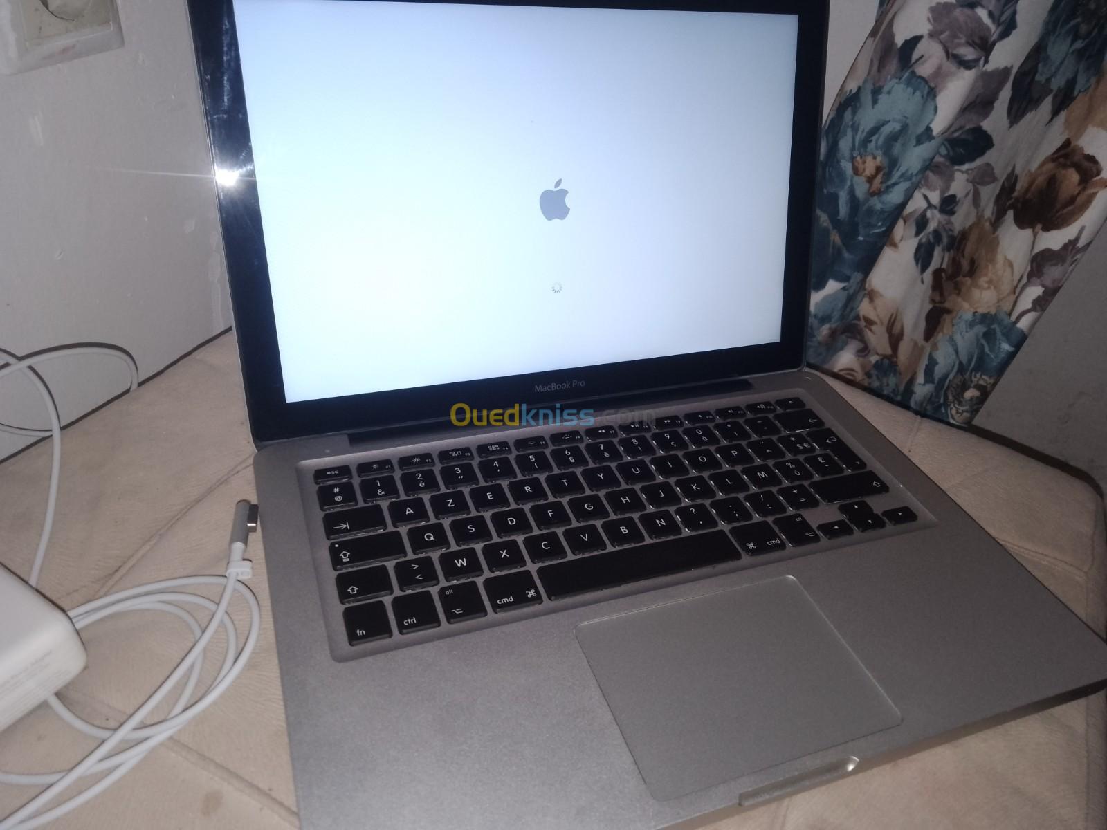 MacBook Pro neuf - Annaba Algérie