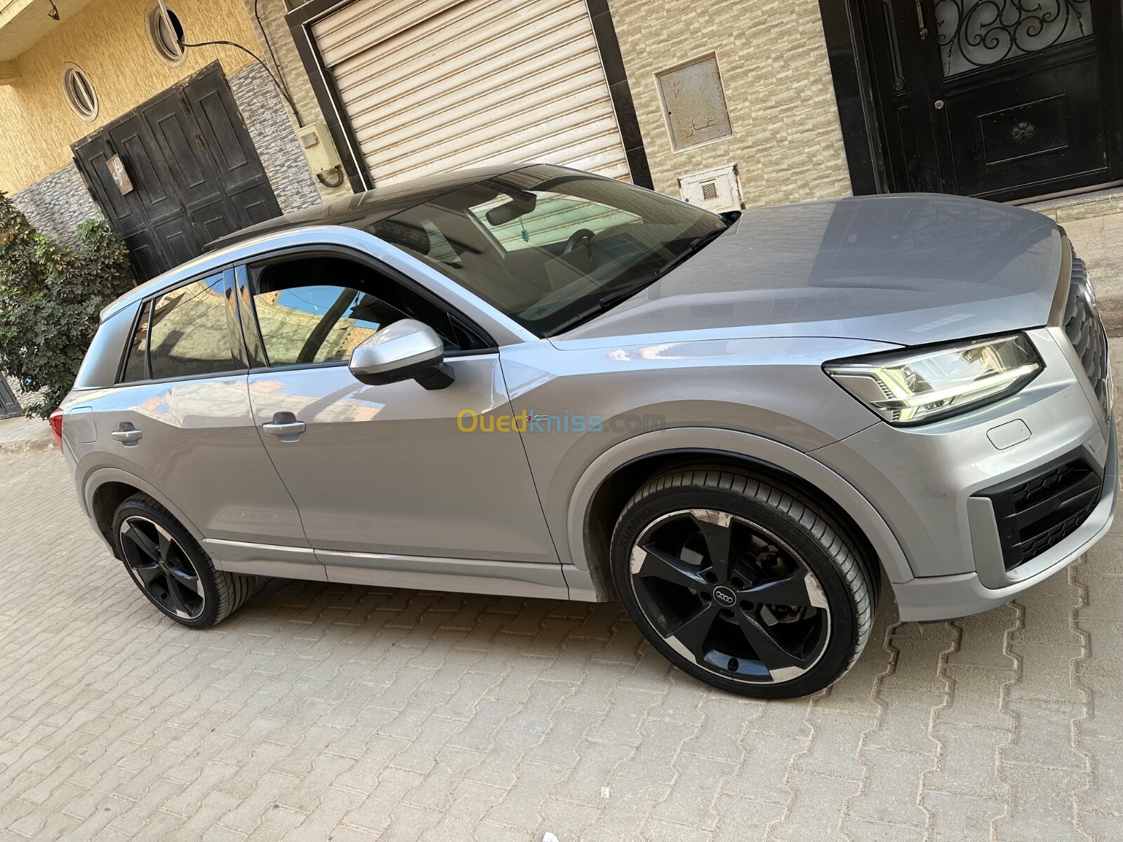 Audi Q2 2019 Sport Line