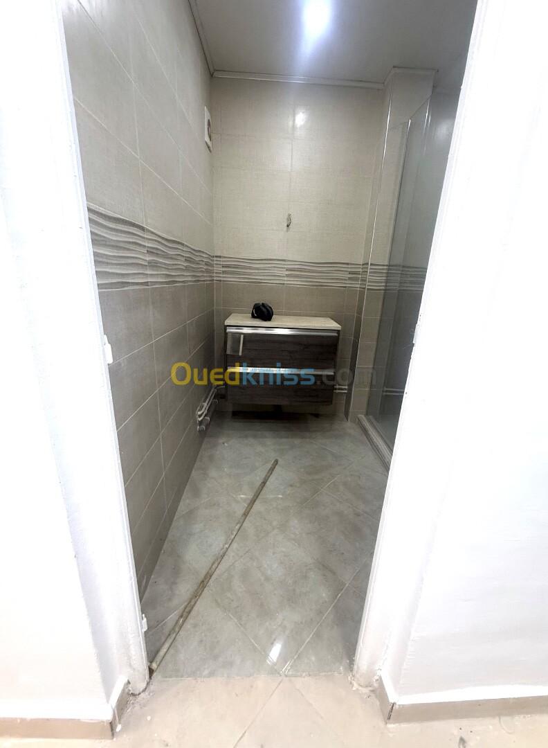 Vente Appartement F3 Oran Bir el djir