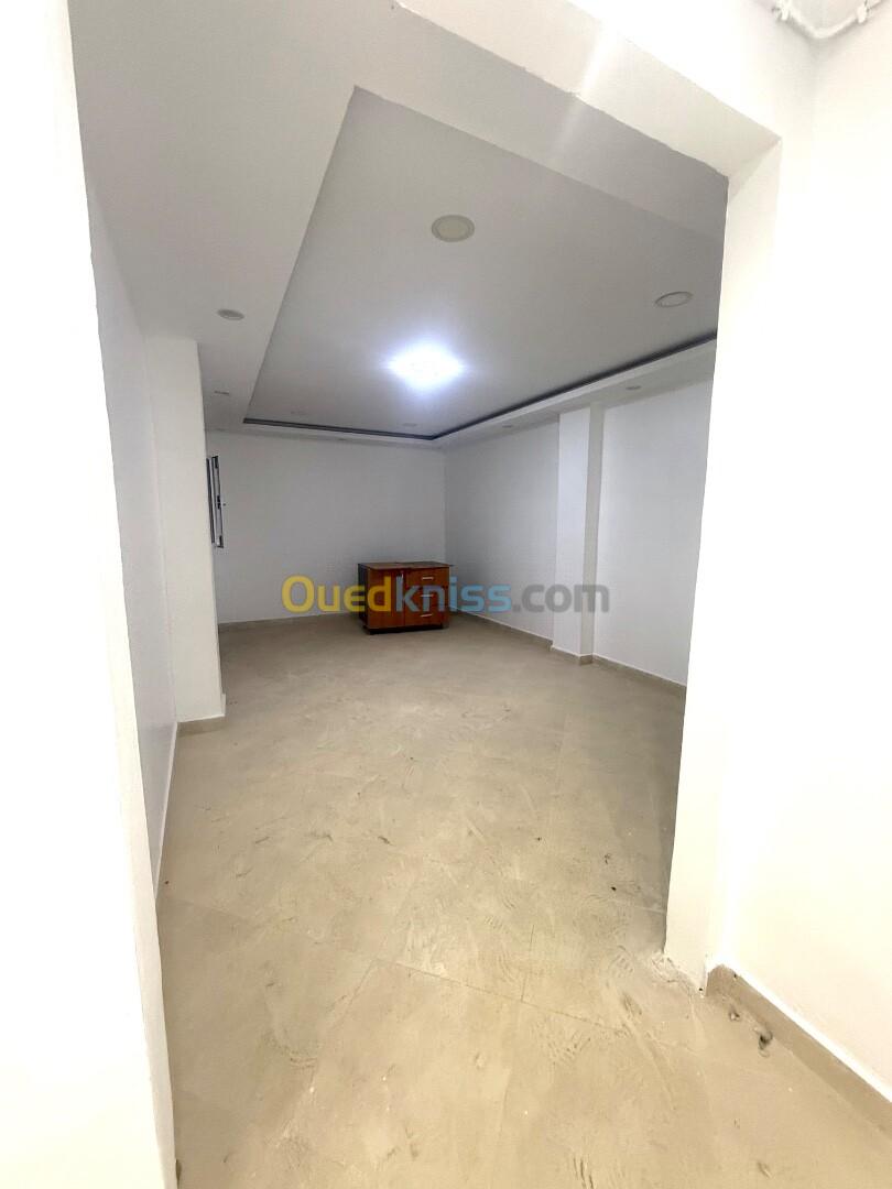 Vente Appartement F3 Oran Bir el djir