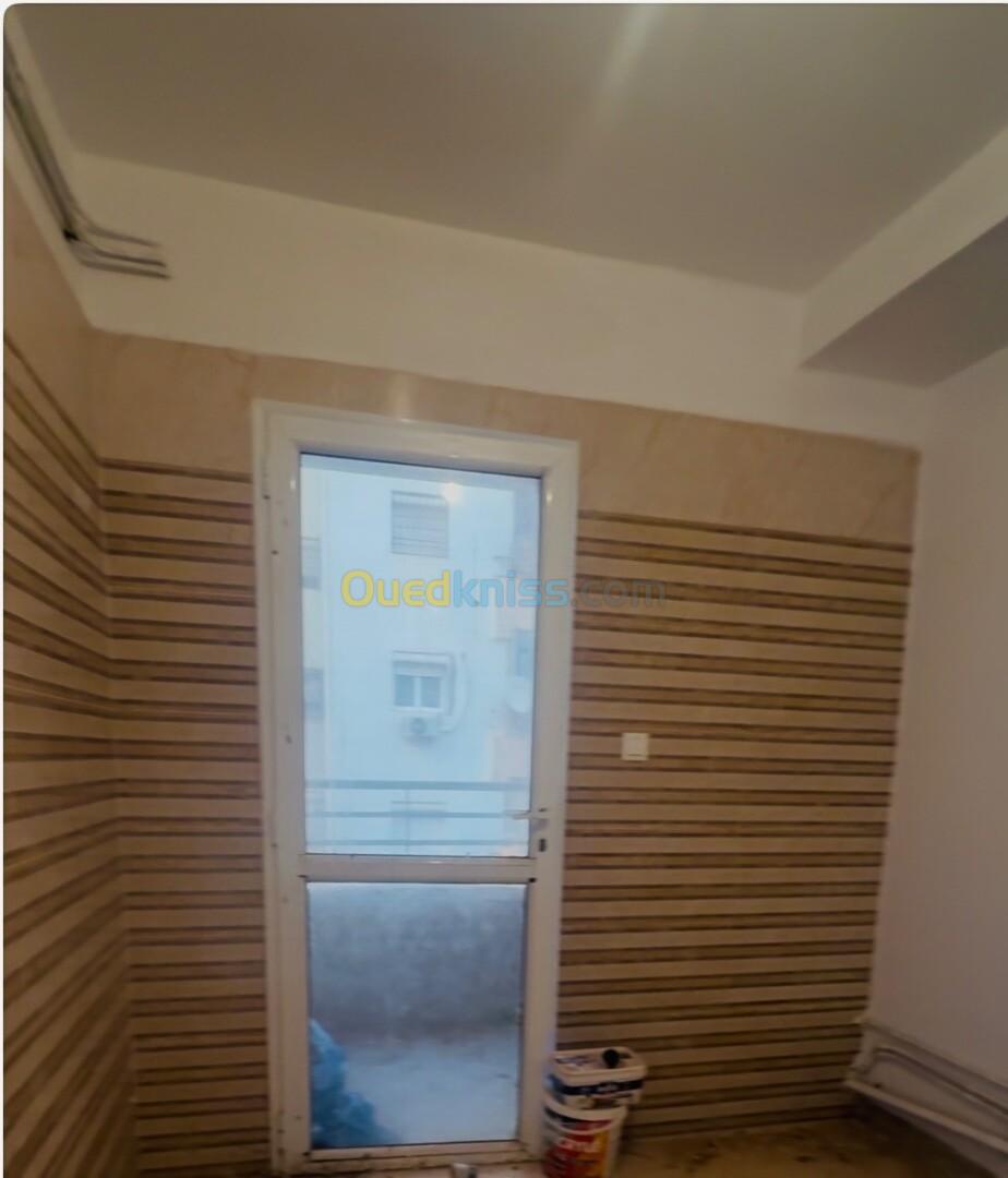 Vente Appartement F3 Oran Bir el djir