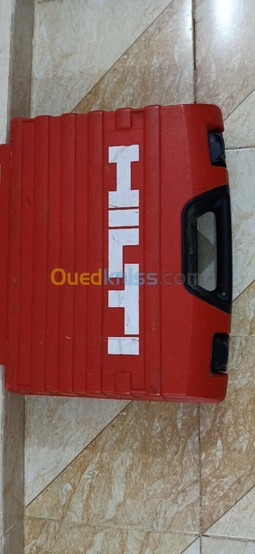 HILTI TE 30-M