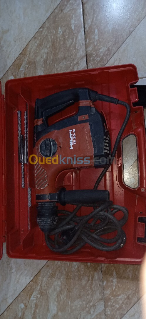 HILTI TE 30-M