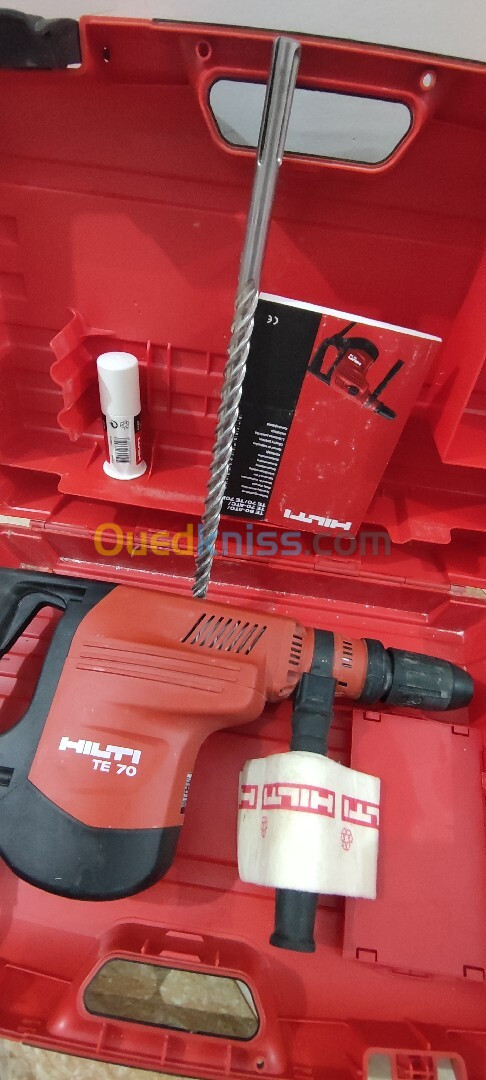 HILTI