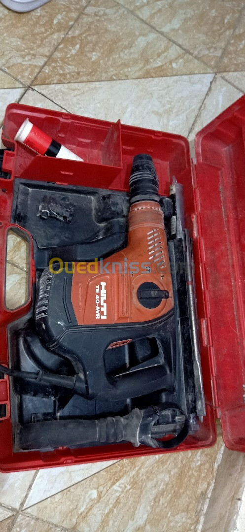 Hilti  TE 40-AVR