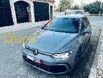 Volkswagen Golf 8 2021 R Line