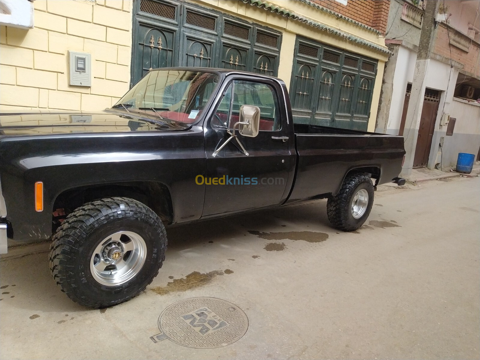 Chevrolet Pick up 1979 