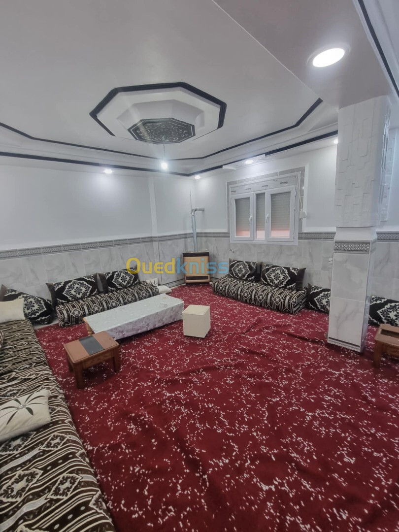 Vente Villa Laghouat Aflou