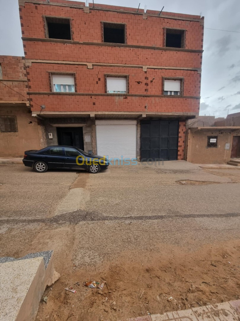 Vente Villa Laghouat Aflou