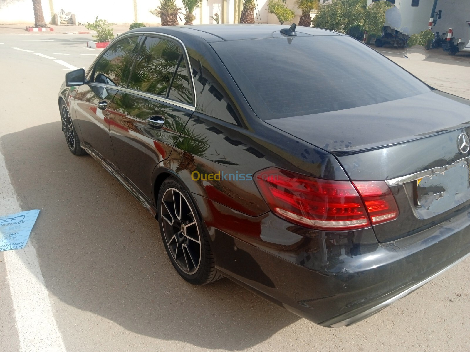 Mercedes E250 2014 Amg