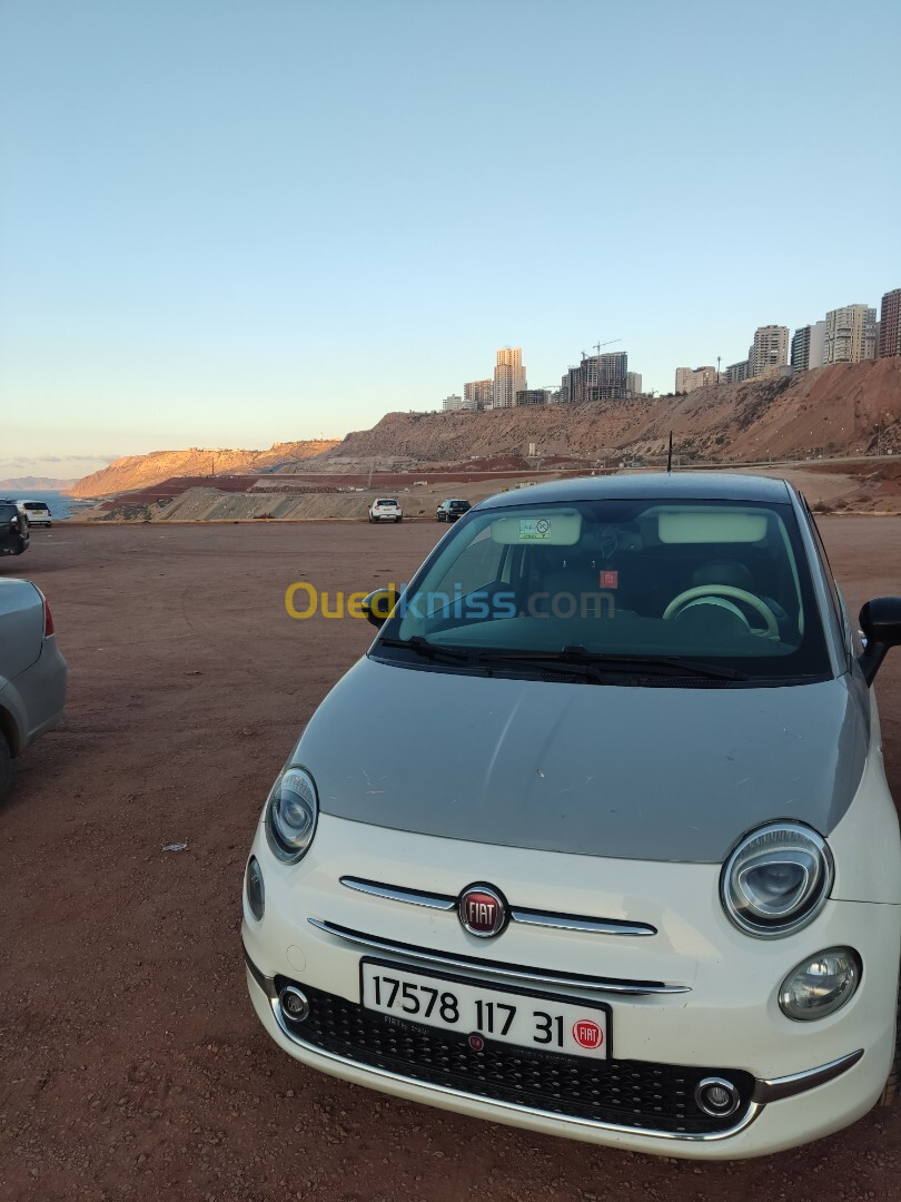 Fiat 500L 2017 500L