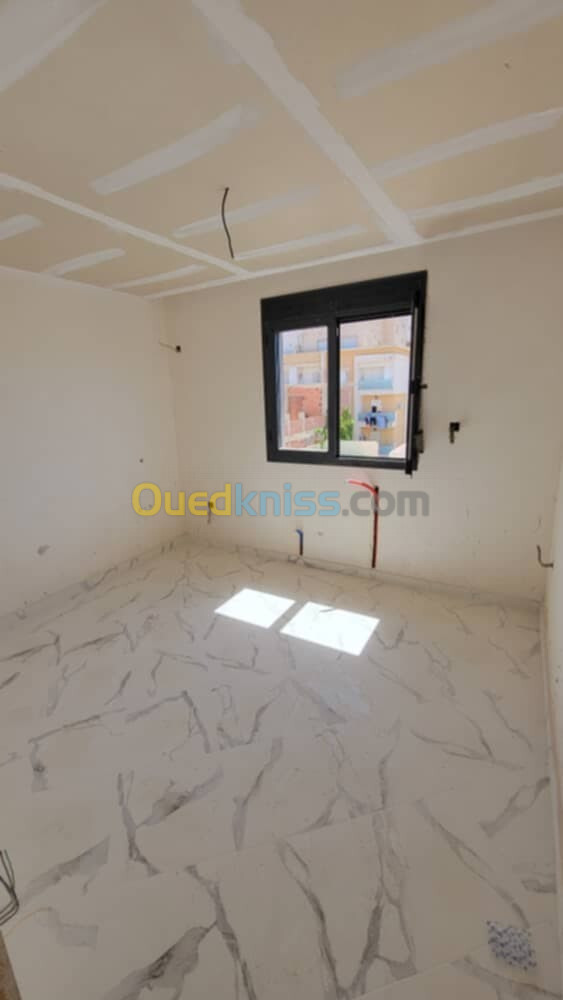 Vente Appartement Alger Bordj el bahri