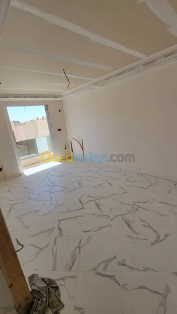 Vente Appartement Alger Bordj el bahri