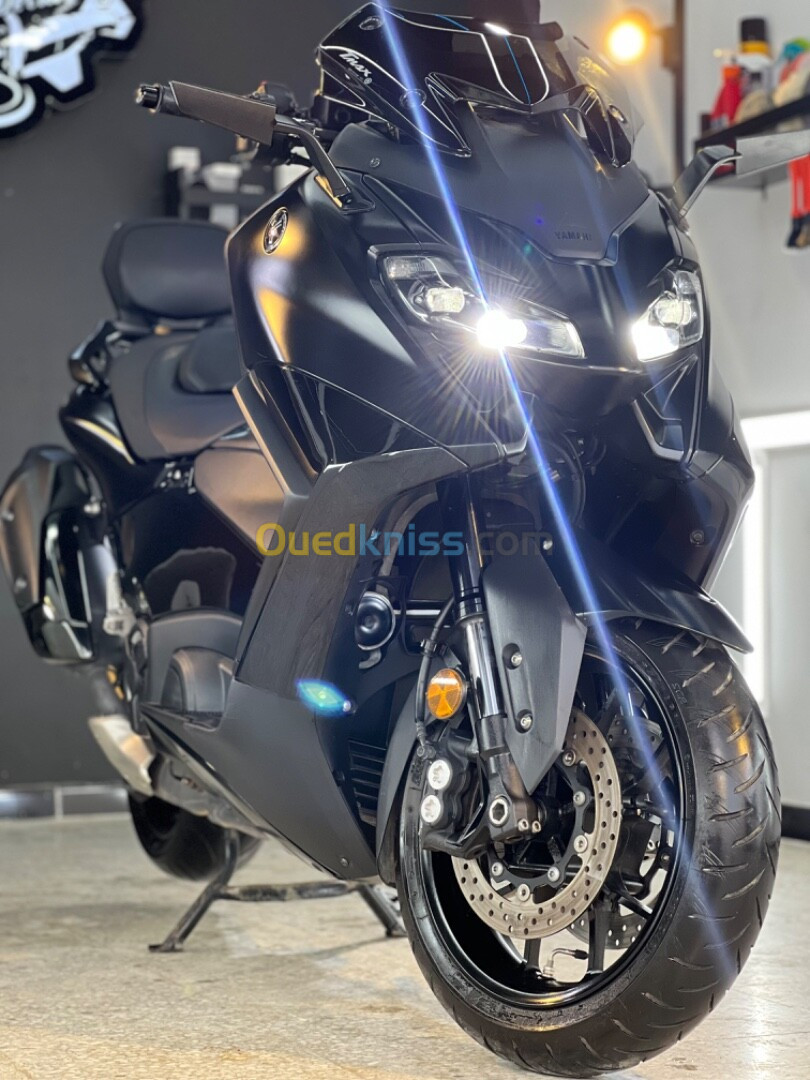 Tmax Yamaha 2022