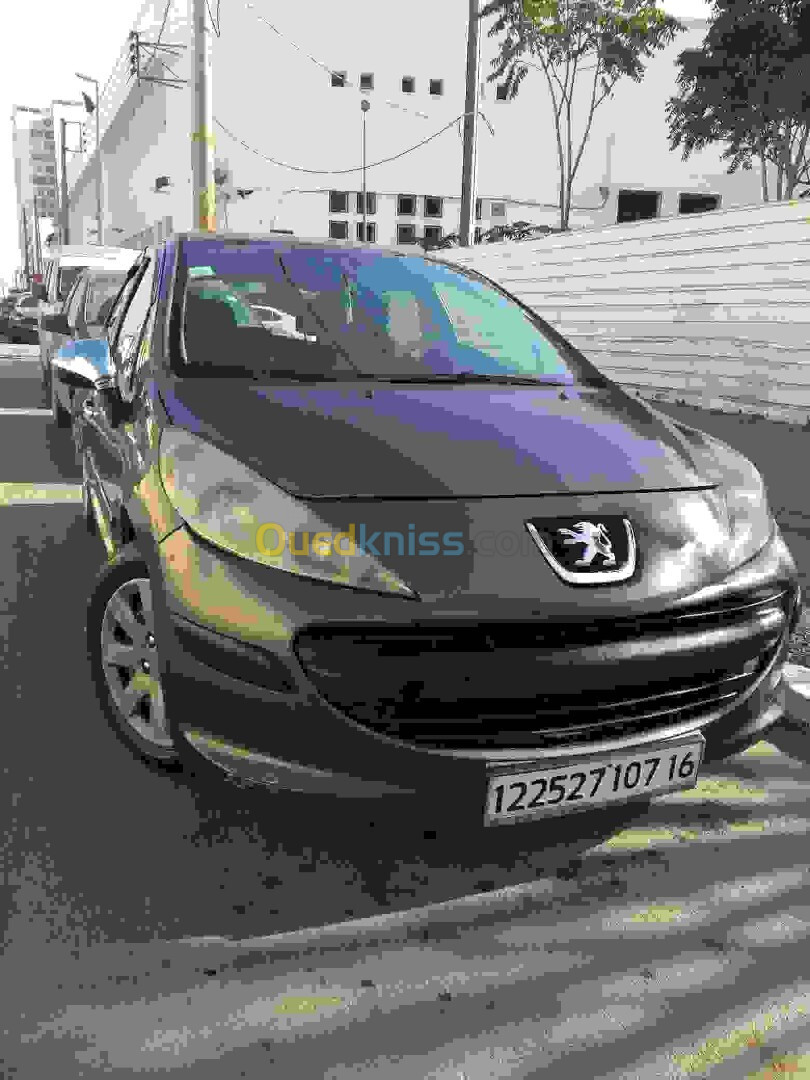 Peugeot 207 2007 207