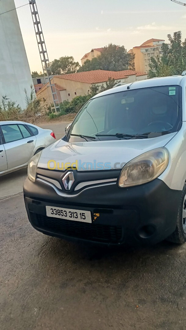 Renault Kangoo 2013 Confort (Utilitaire)