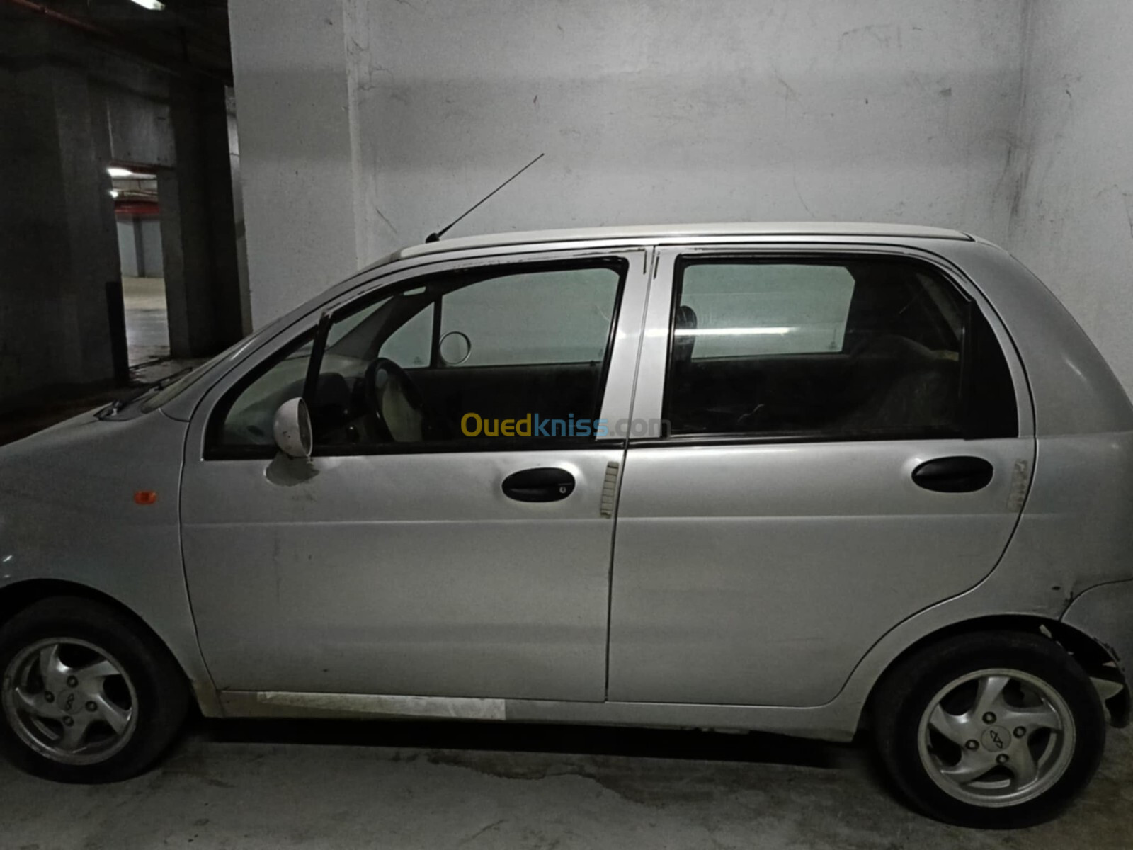 Chery QQ 2012 QQ