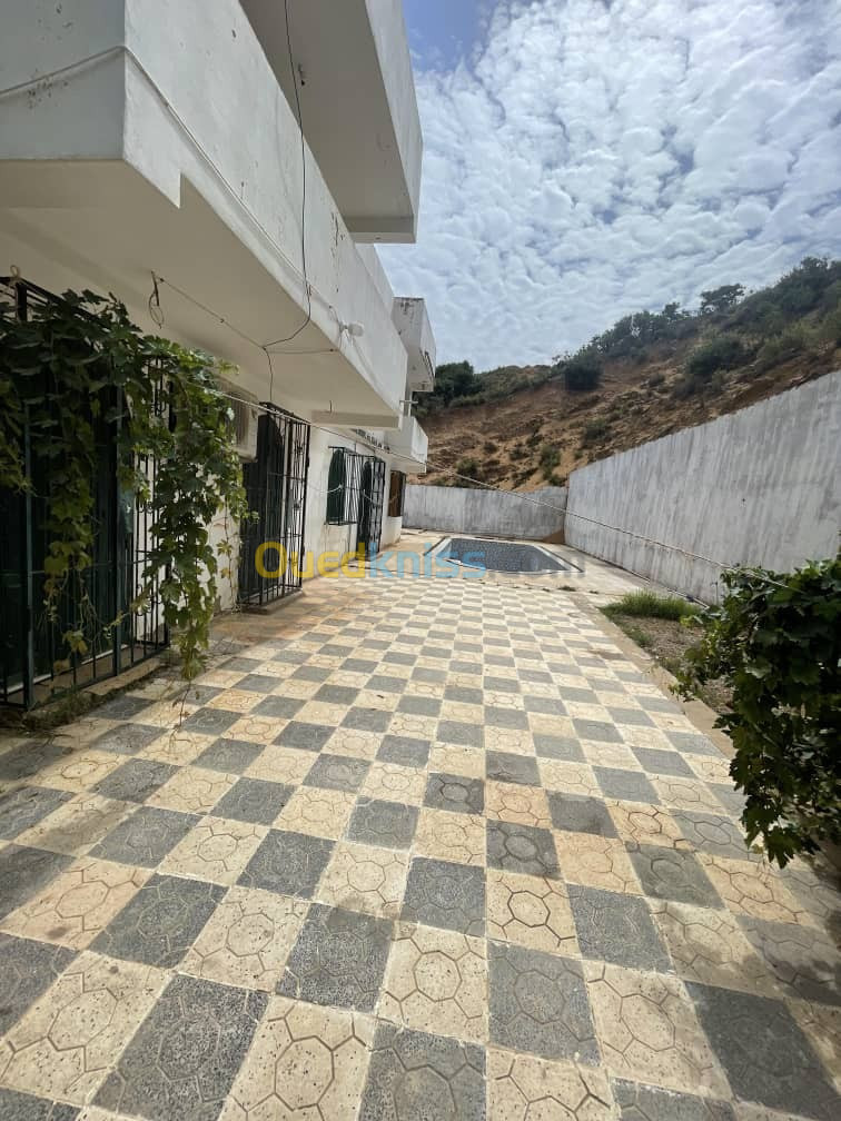 Location Villa Skikda Skikda