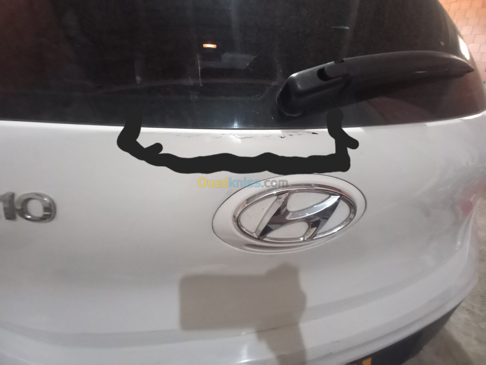 Hyundai Grand i10 2018 