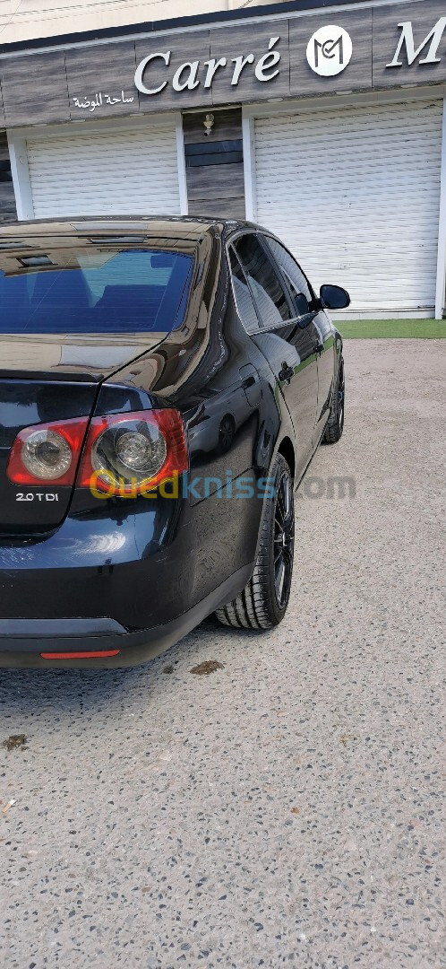 Volkswagen Jetta 2006 Life