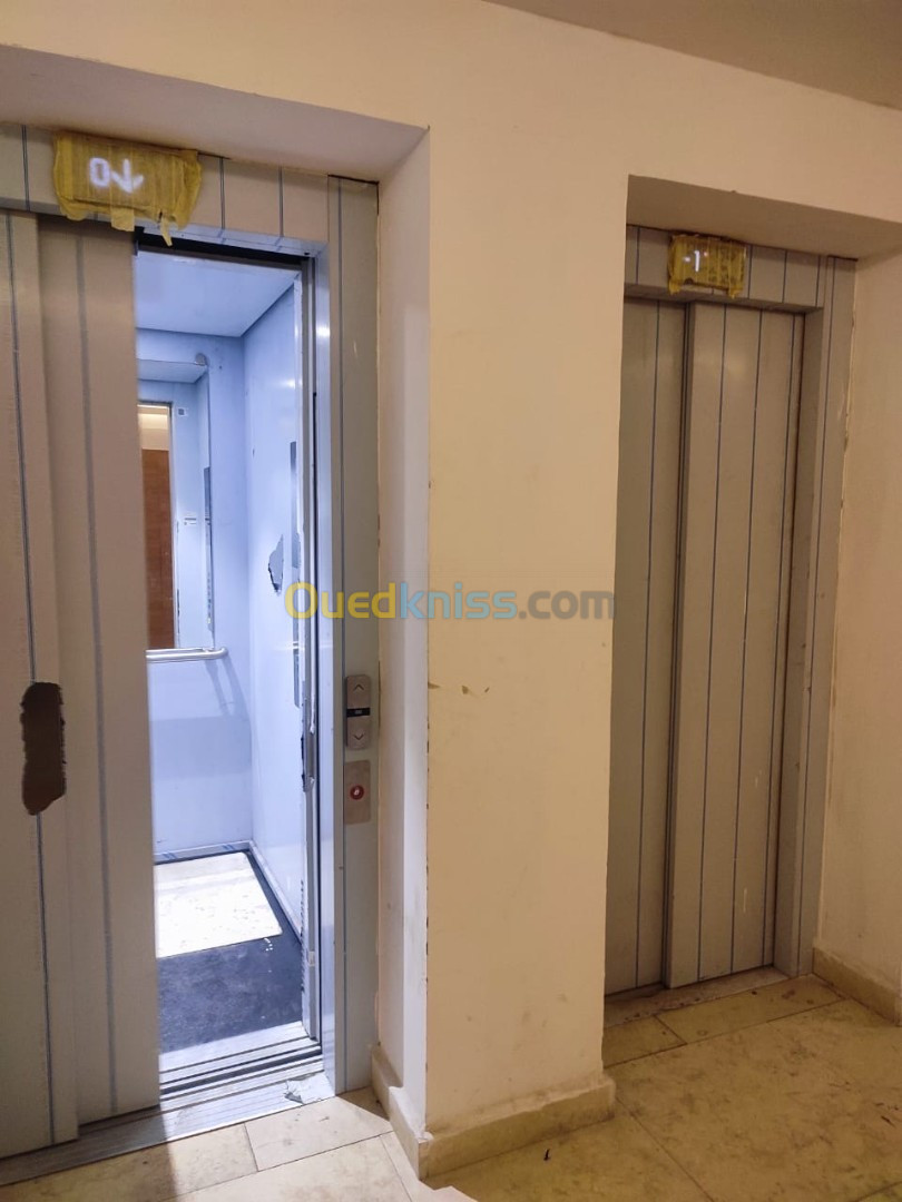 Vente Appartement F3 Blida Boufarik