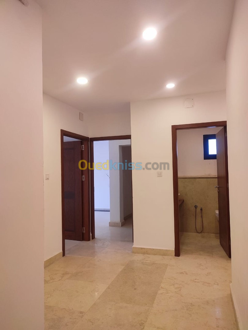 Vente Appartement F3 Blida Boufarik