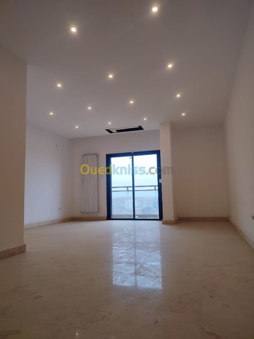 Vente Appartement F3 Blida Boufarik