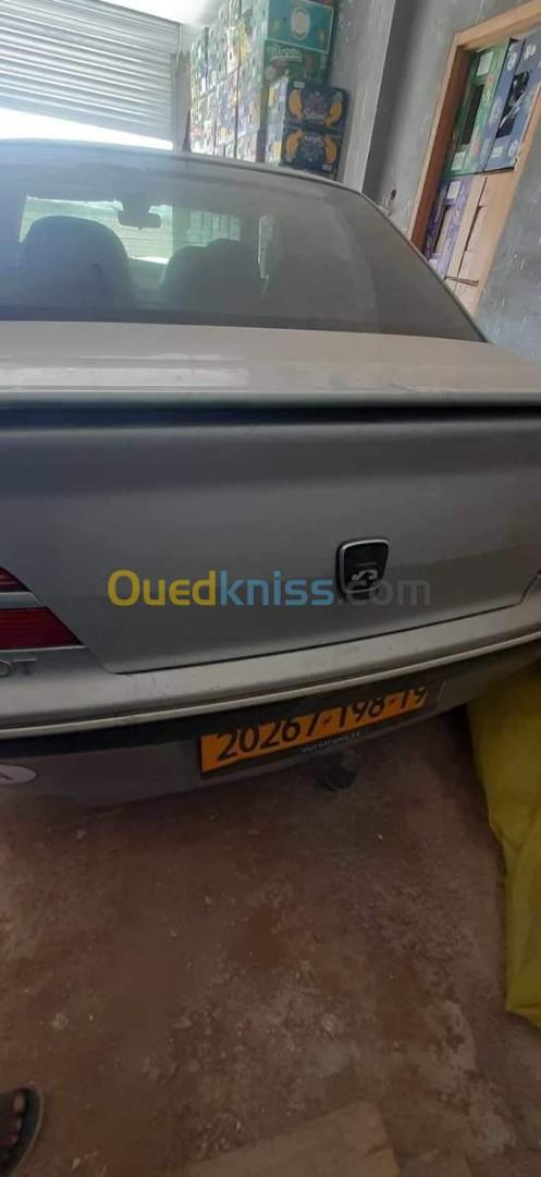 Peugeot 406 1998 406