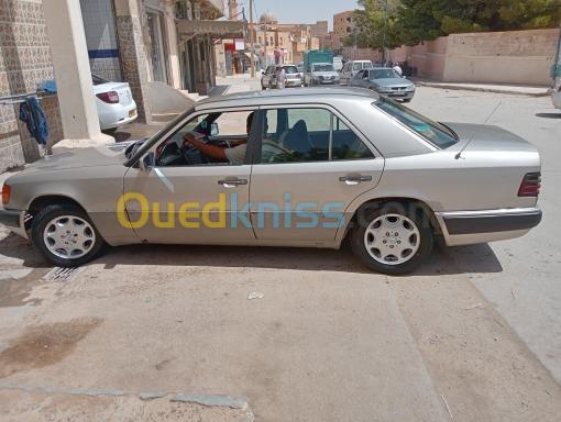 Mercedes Classe E 1995 Classe E