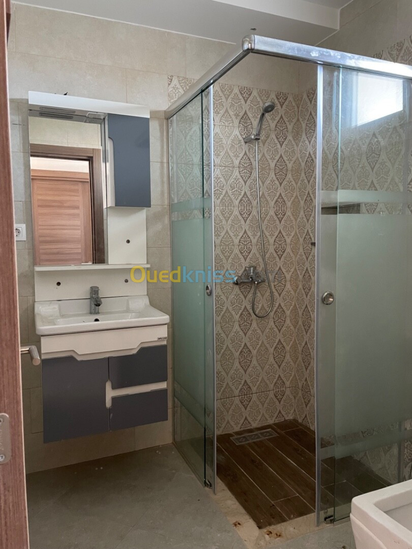 Vente Appartement F3 Alger Reghaia