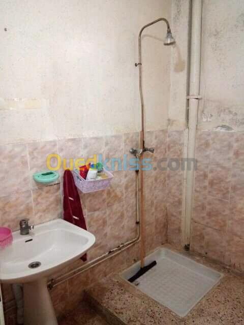 Vente Appartement F3 Sétif Ain azel