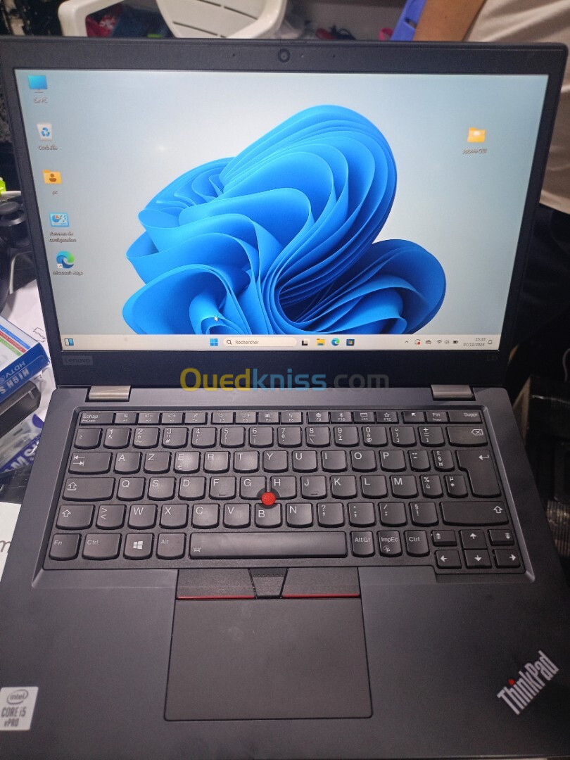 Pc portable Lenovo Thinkpad 