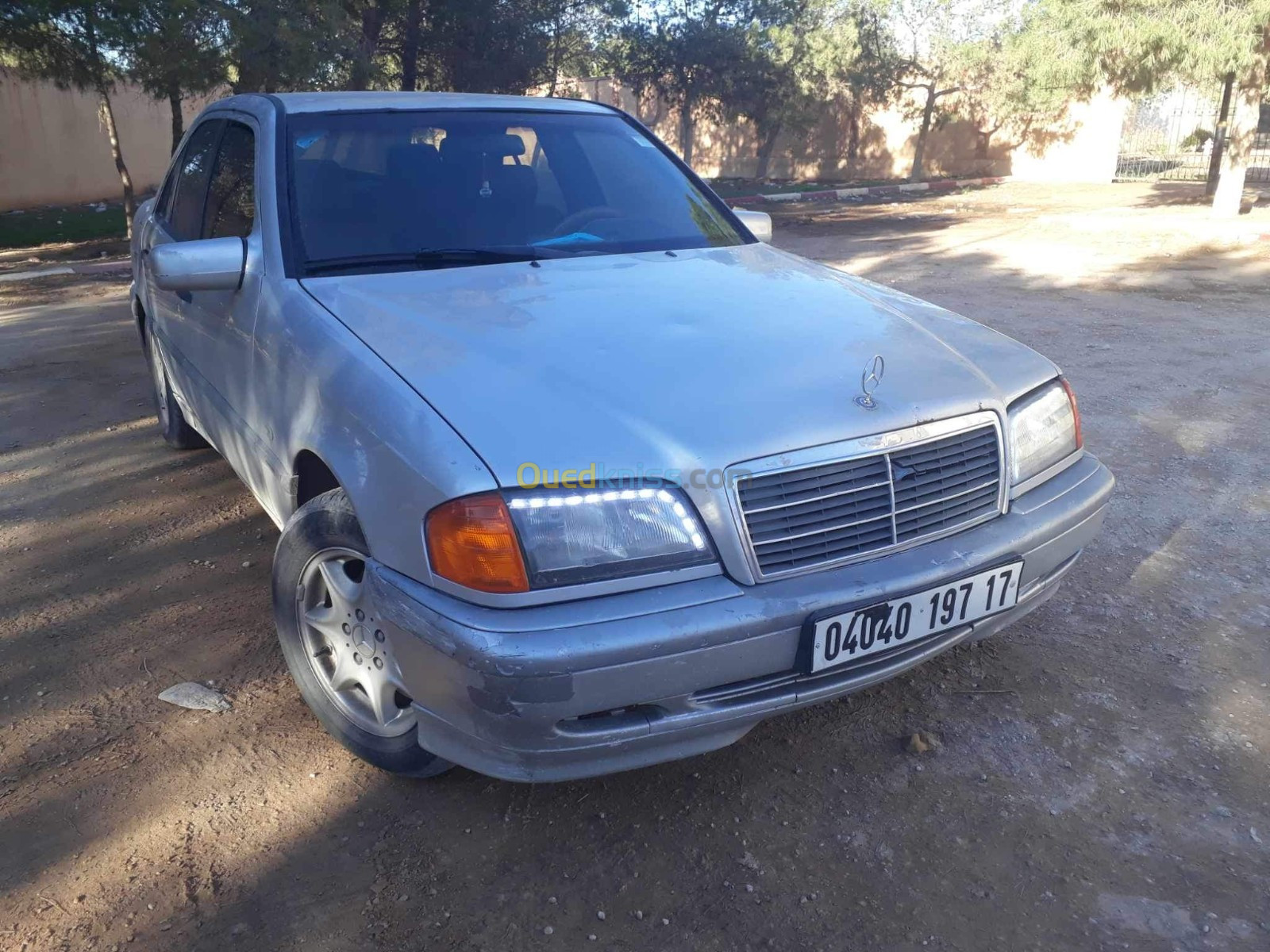 Mercedes Classe C 1997 