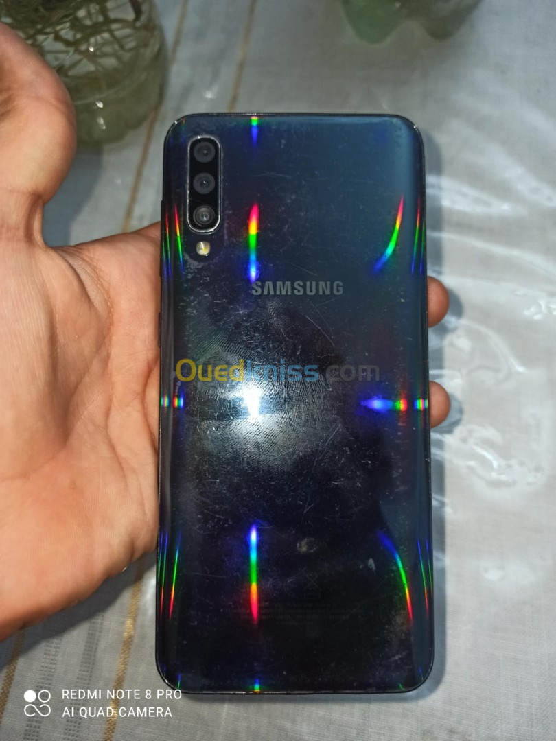 Samsung A50