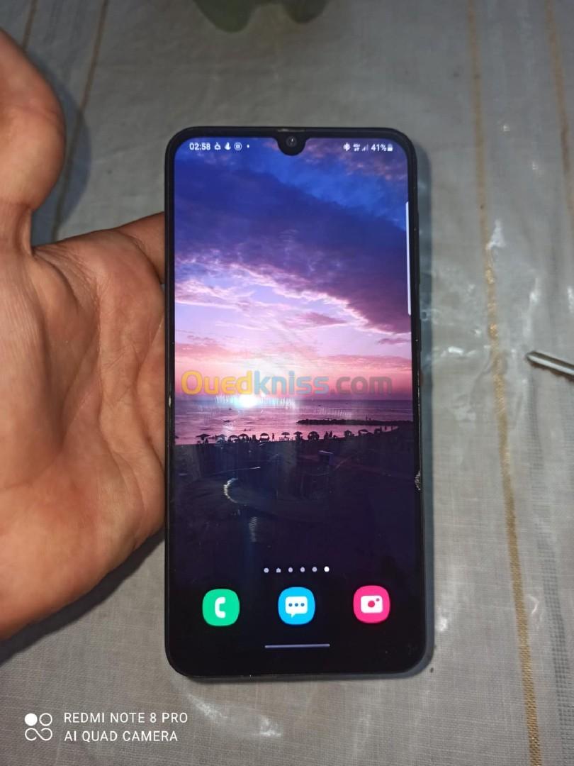 Samsung A50