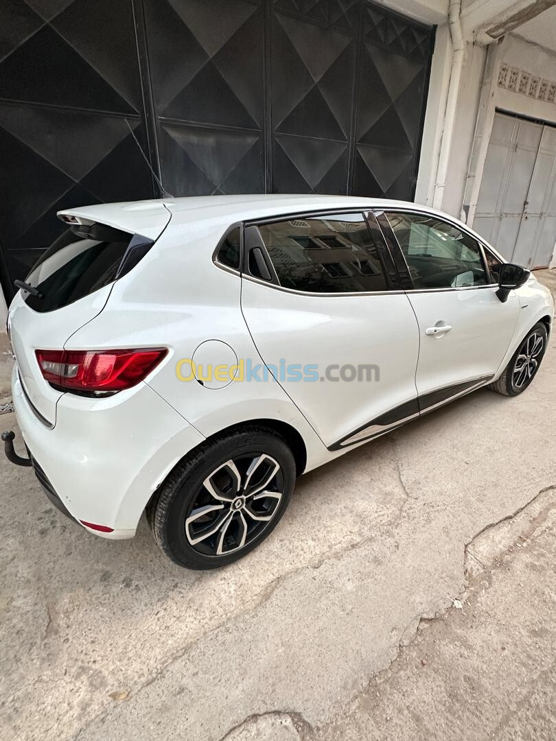 Renault Clio 4 2019 Limited 2