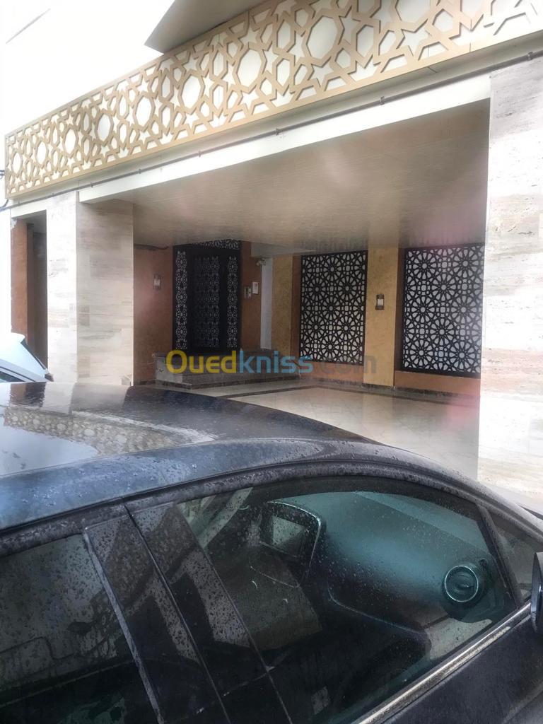 Location Appartement F3 Alger Cheraga