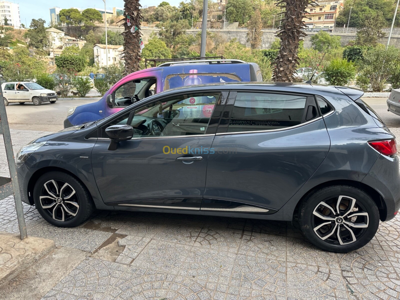 Renault Clio 4 2019 Limited 2