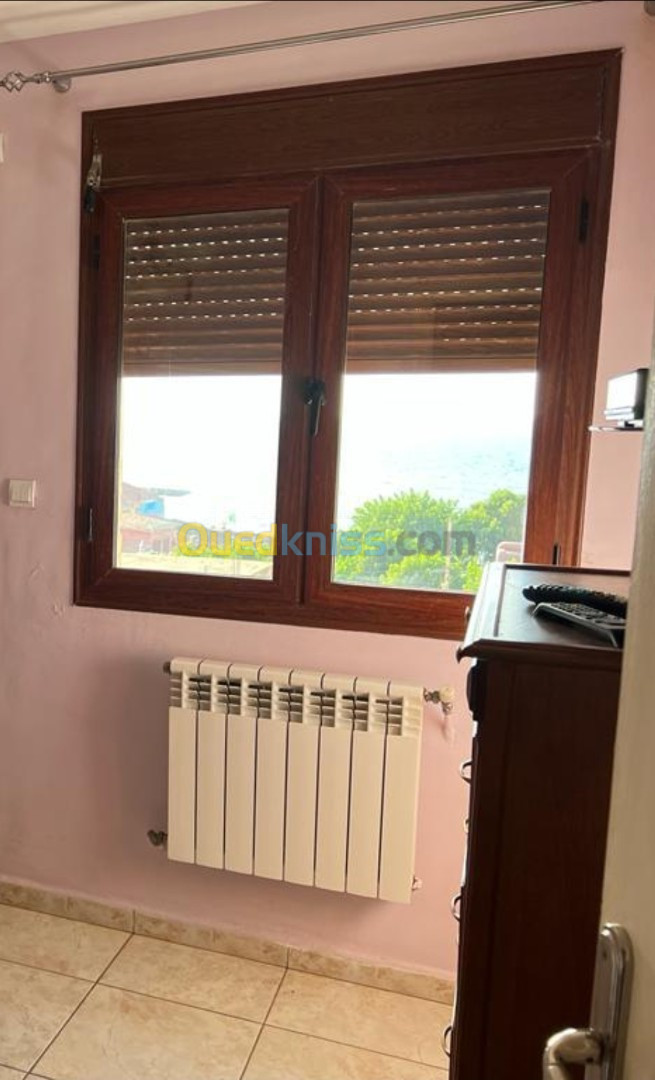 Vente Appartement F3 Tipaza Bou ismail