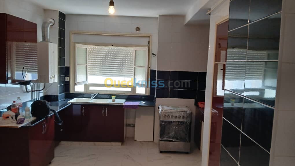 Vente Appartement F4 Tipaza Fouka