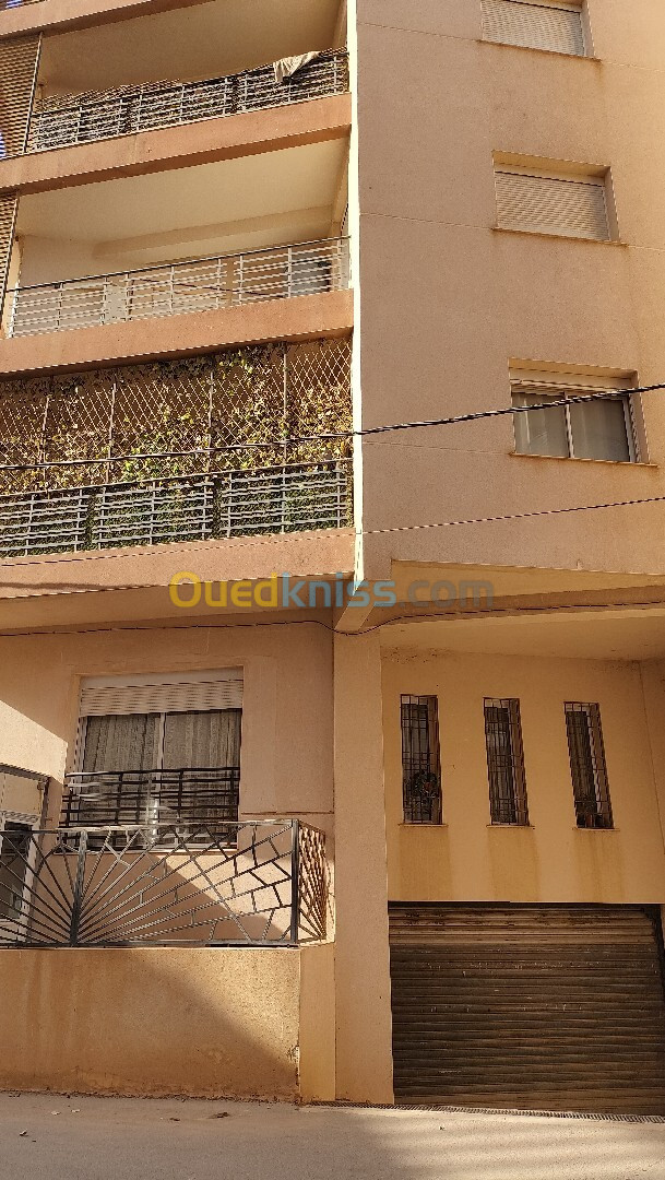 Vente Appartement F3 Alger Draria