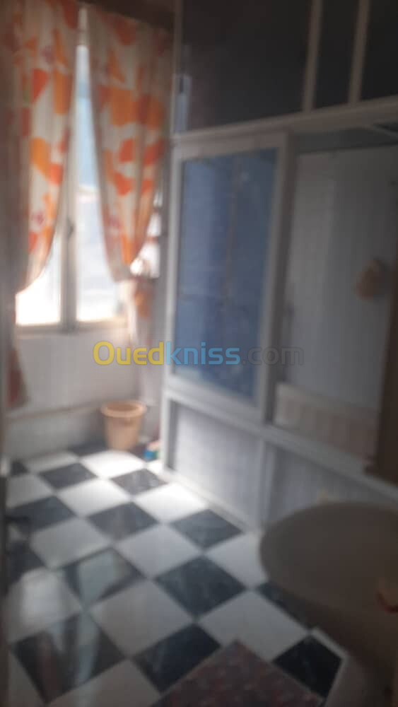 Location Appartement F4 Alger Alger centre