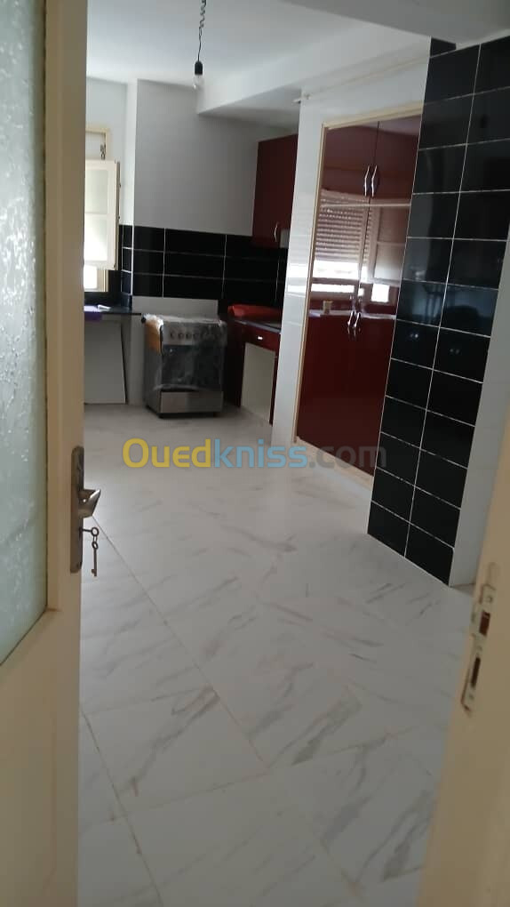 Vente Appartement F4 Tipaza Fouka